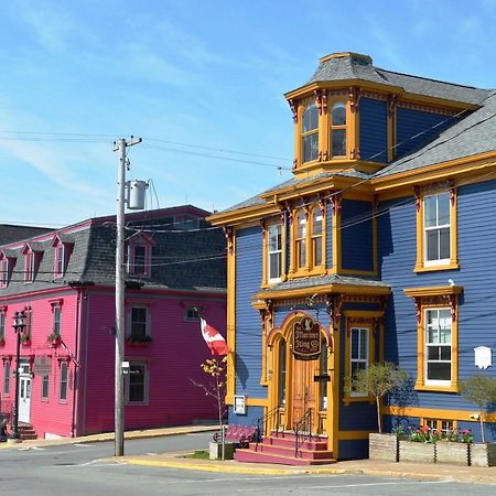 The Mariner King Inn Lunenburg Εξωτερικό φωτογραφία