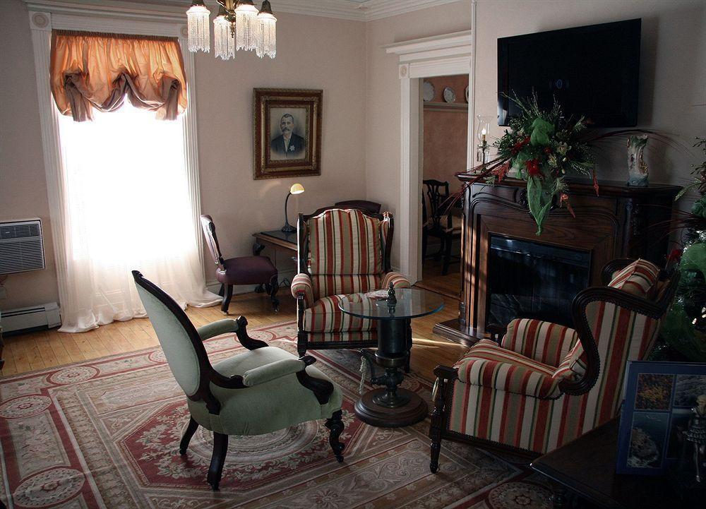 The Mariner King Inn Lunenburg Εξωτερικό φωτογραφία