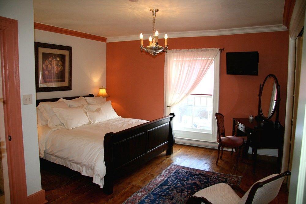 The Mariner King Inn Lunenburg Εξωτερικό φωτογραφία