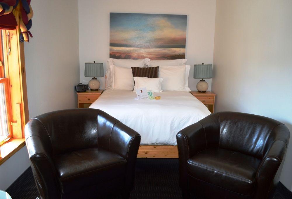 The Mariner King Inn Lunenburg Εξωτερικό φωτογραφία