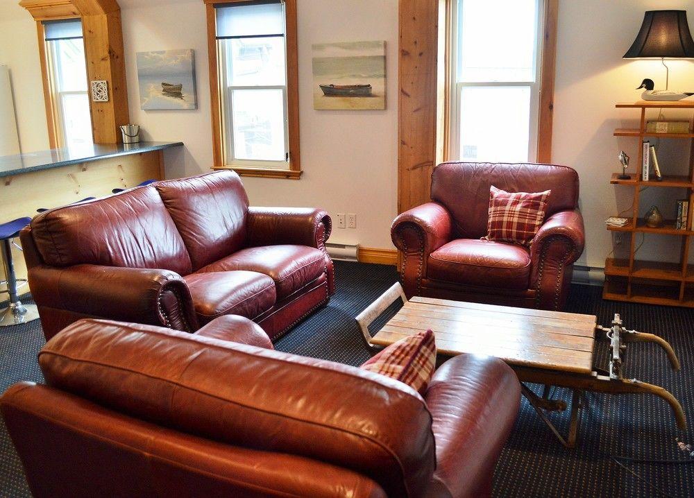 The Mariner King Inn Lunenburg Εξωτερικό φωτογραφία