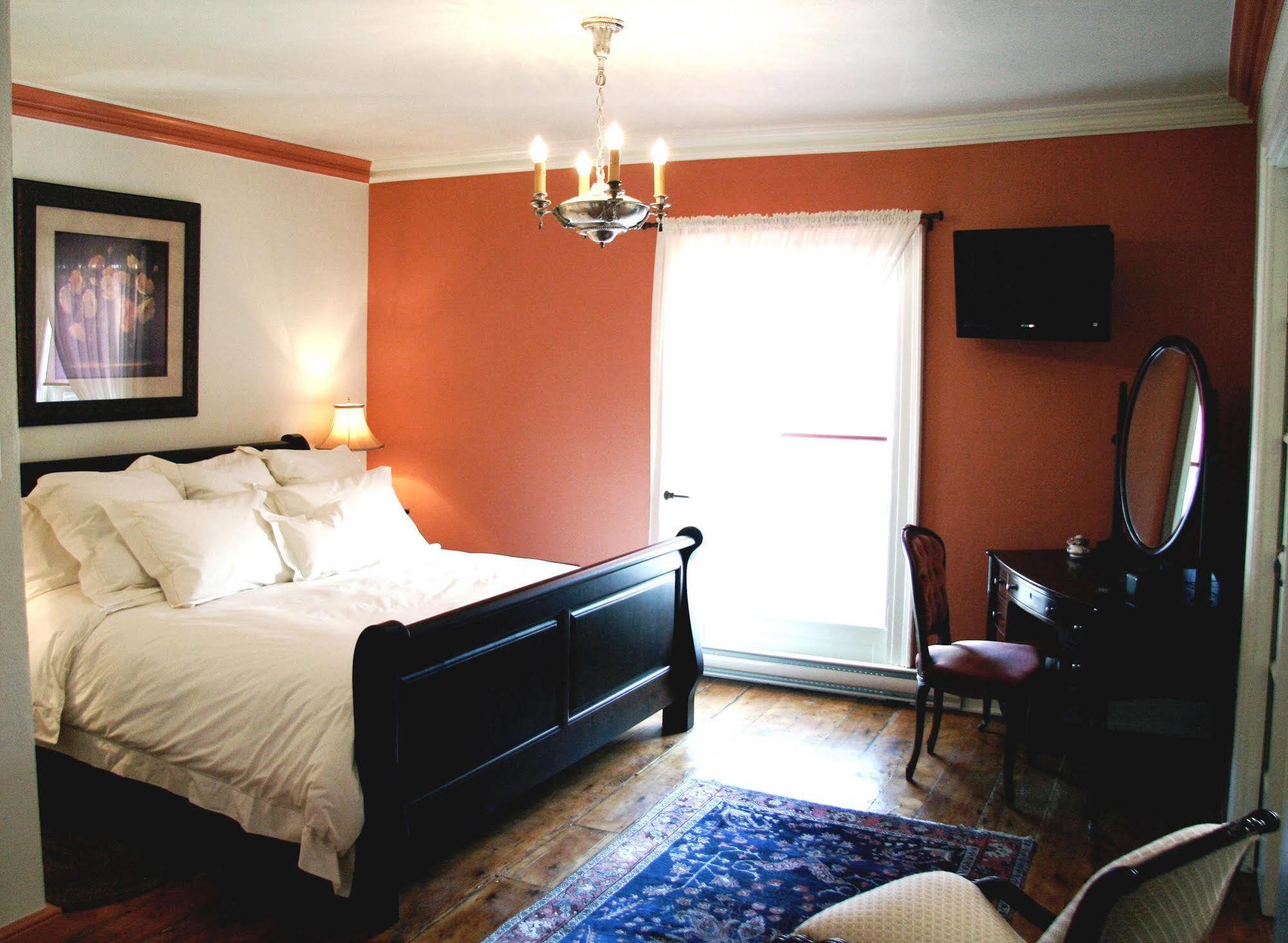 The Mariner King Inn Lunenburg Εξωτερικό φωτογραφία