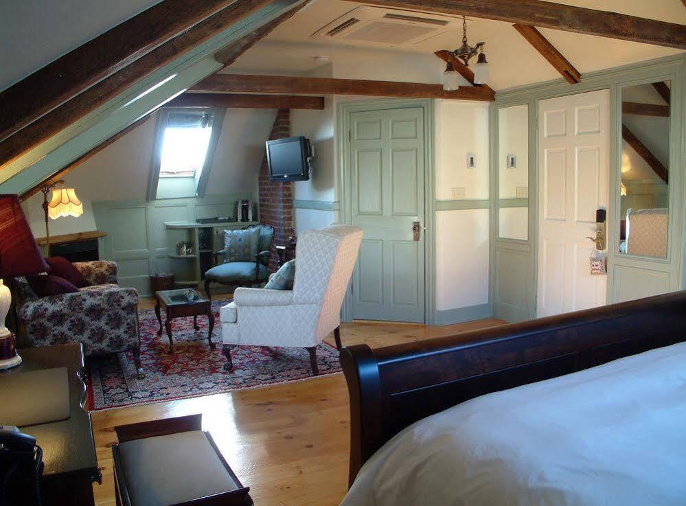 The Mariner King Inn Lunenburg Εξωτερικό φωτογραφία